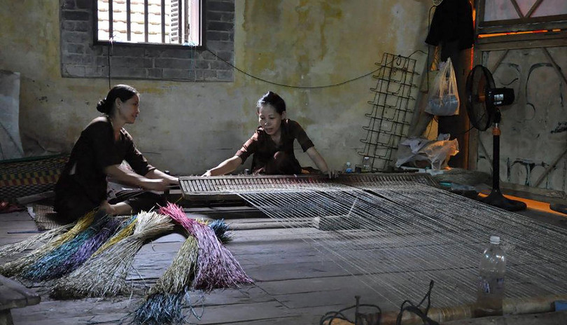 Đà Nẵng đặt mục tiêu đến năm 2030, thu nhập của lao động nông thôn, làng nghề tăng gấp 2,5-3 lần so với năm 2020