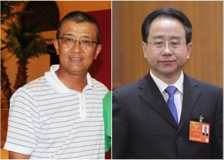 Lệnh Hoàn Thành và Lệnh Kế Hoạch - những con hổ lớn tham nhũng của Trung Quốc.