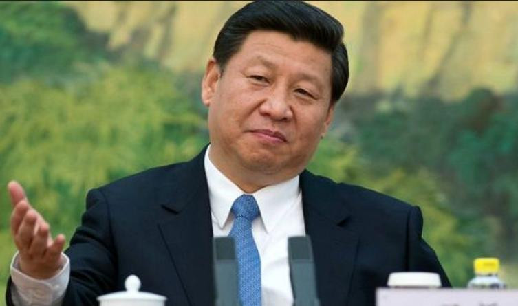 Ông Tập Cận Bình, lãnh đạo Trung Quốc. Ảnh: BBC Anh.