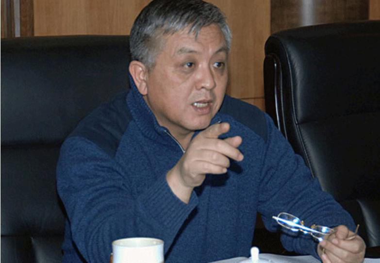 Trịnh Ngọc Trác, nguyên Phó Chủ nhiệm Ủy ban thường vụ Hội đồng nhân dân tỉnh Liêu Ninh bị điều tra vì mua bán phiếu bầu. Ảnh: Tân Hoa xã