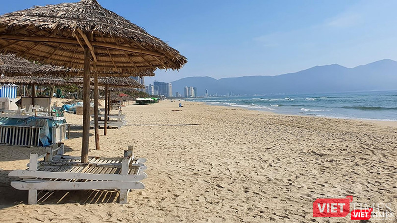 Từ ngày mai (ngày 9/6), người dân Đà Nẵng được đi tắm biển trở lại Từ ngày mai (ngày 9/6), người dân Đà Nẵng được đi tắm biển trở lại