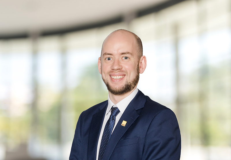 Ông Thomas Rooney, Phó Giám đốc, Bộ phận Tư vấn Công nghiệp, Savills Hà Nội.png