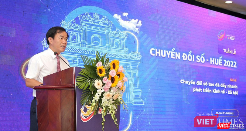 Ông Nguyễn Văn Phương - Chủ tịch UBND Thừa Thiên Huế Ông Nguyễn Văn Phương - Chủ tịch UBND Thừa Thiên Huế