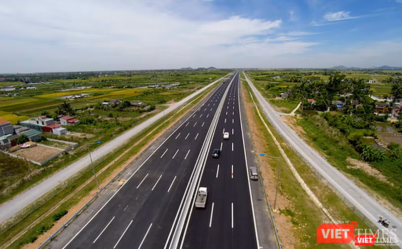 Tuyến cao tốc kết nối với TP.HCM trị giá 10.600 tỷ dự kiến hoàn thành năm 2025