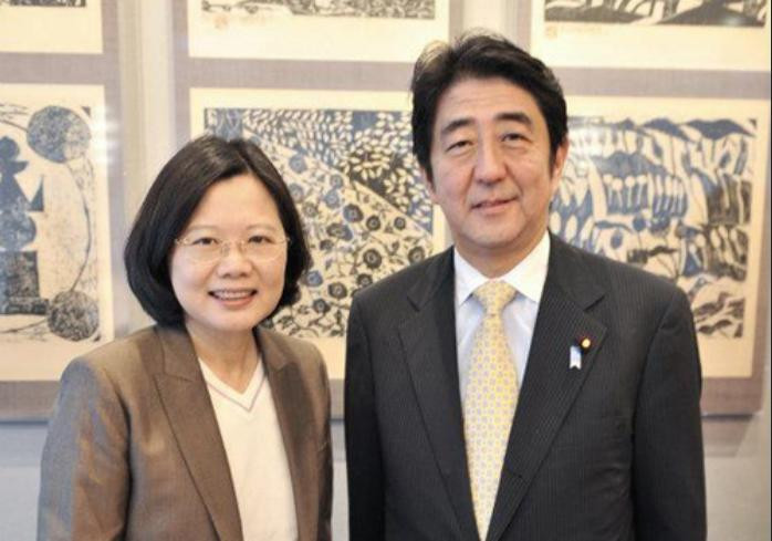 Học giả Trung Quốc cho rằng nhà lãnh đạo Đài Loan 