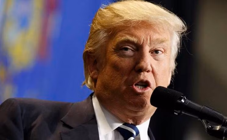 Ngày mai (20/1/2017), ông Donald Trump chính thức nhậm chức Tổng thống Mỹ. Ảnh: The Indian Express