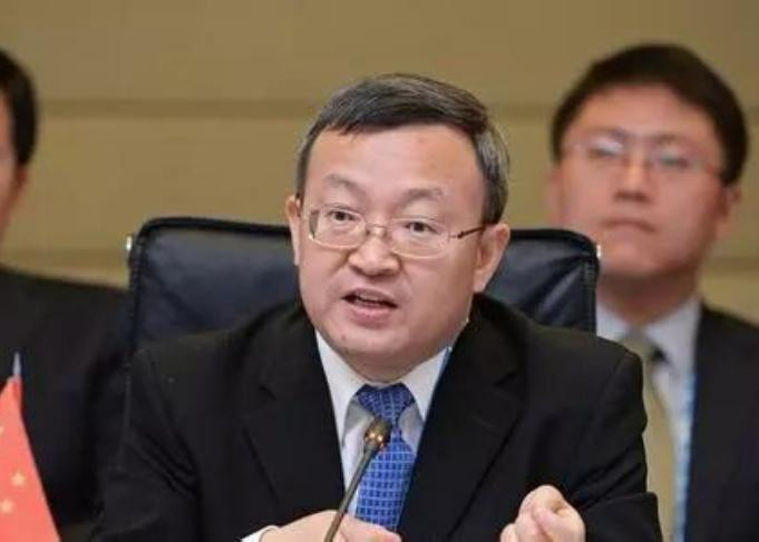Vừa qua, Thứ trưởng Thương mại Trung Quốc Vương Thụ Văn đến Mỹ để tiến hành đàm phán nhằm giải quyết vấn đề chiến tranh thương mại, nhưng không đạt được kết quả gì. Ảnh: Sohu. Vừa qua, Thứ trưởng Thương mại Trung Quốc Vương Thụ Văn đến Mỹ để tiến hành đàm phán nhằm giải quyết vấn đề chiến tranh thương mại, nhưng không đạt được kết quả gì. Ảnh: Sohu.