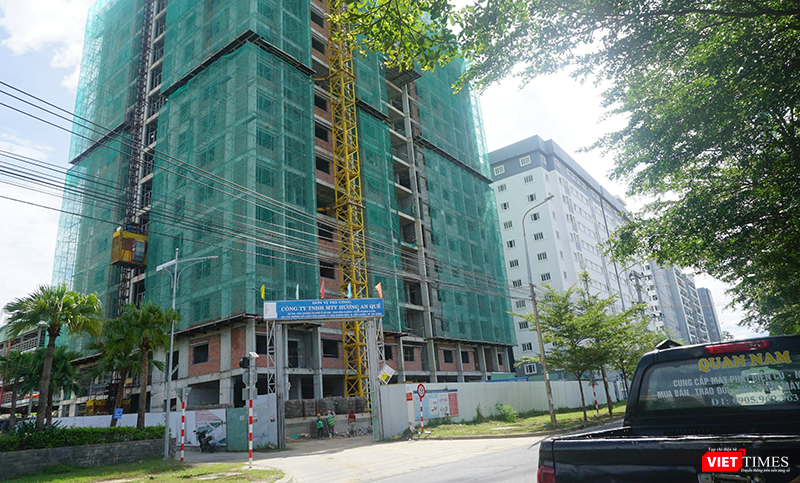 Nhà ở xã hội bị thổi giá, rao bán ‘suất ngoại giao’, Đà Nẵng phát cảnh báo