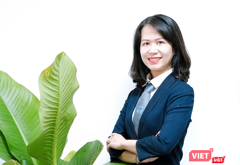 Luật sư Huỳnh Phan Thiên Phúc – Đoàn Luật sư TP Đà Nẵng