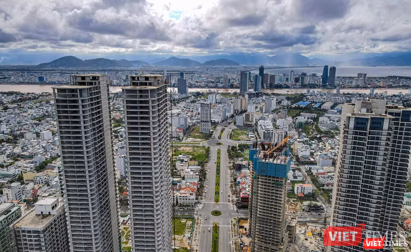 Một góc TP Đà Nẵng Một góc TP Đà Nẵng