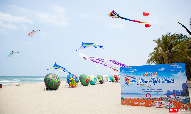 Đà Nẵng công bố hàng loạt sự kiện hấp dẫn tại lễ hội Tận hưởng Đà Nẵng 2025