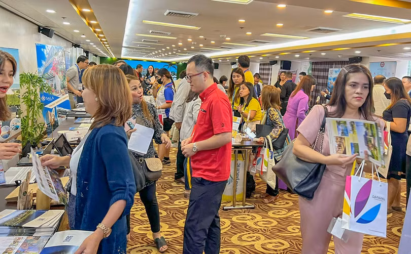 Chương trình giới thiệu du lịch Đà Nẵng tại Manila (Philippines)