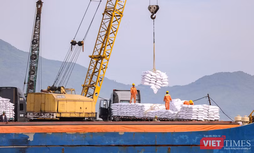Cảng hàng hoá Tiên Sa (Đà Nẵng)