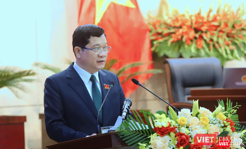 Ông Trần Phước Sơn - Phó Chủ tịch HĐND TP Đà Nẵng -sẽ làm Trưởng đoàn giám sát chuyên đề về quản lý, sử dụng nhà, đất công sản trên địa bàn TP