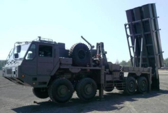 Tên lửa đất đối hạm Type 12 Nhật Bản. Ảnh: People