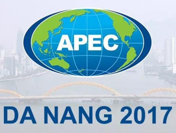 Việt Nam tổ chức thành công Hội nghị Cấp cao APEC 2017, được cộng đồng quốc tế đánh giá cao. Ảnh: Kaixian.