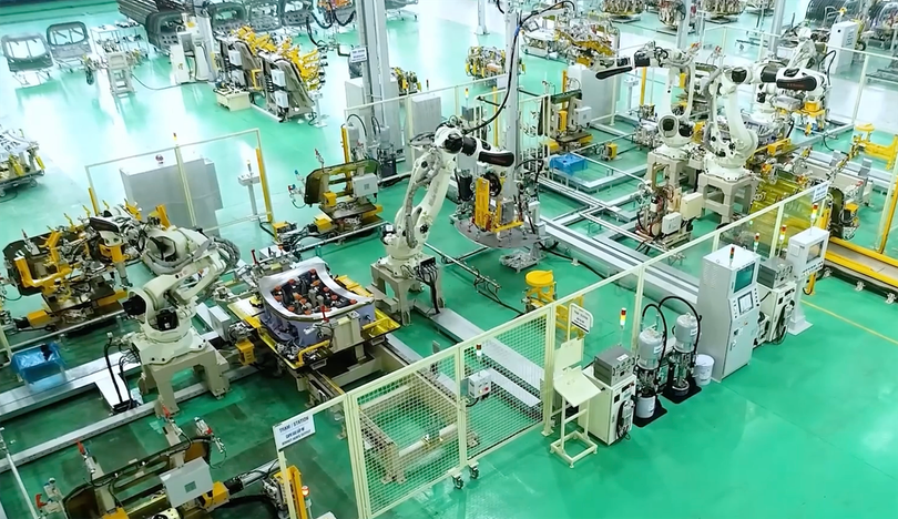 Trong 7 tháng đầu năm 2024, Đà Nẵng thu hút được 29,835 triệu USD vốn FDI, tăng 8,18% so với cùng kỳ 2023. (ảnh minh hoạ)