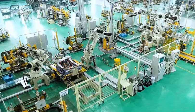 Trong 7 tháng đầu năm 2024, Đà Nẵng thu hút được 29,835 triệu USD vốn FDI, tăng 8,18% so với cùng kỳ 2023. (ảnh minh hoạ)