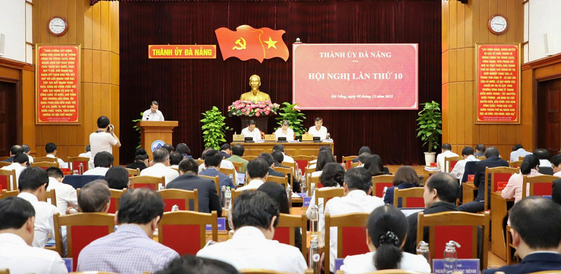 Quang cảnh hội nghị (ảnh N.P) Quang cảnh hội nghị (ảnh N.P)