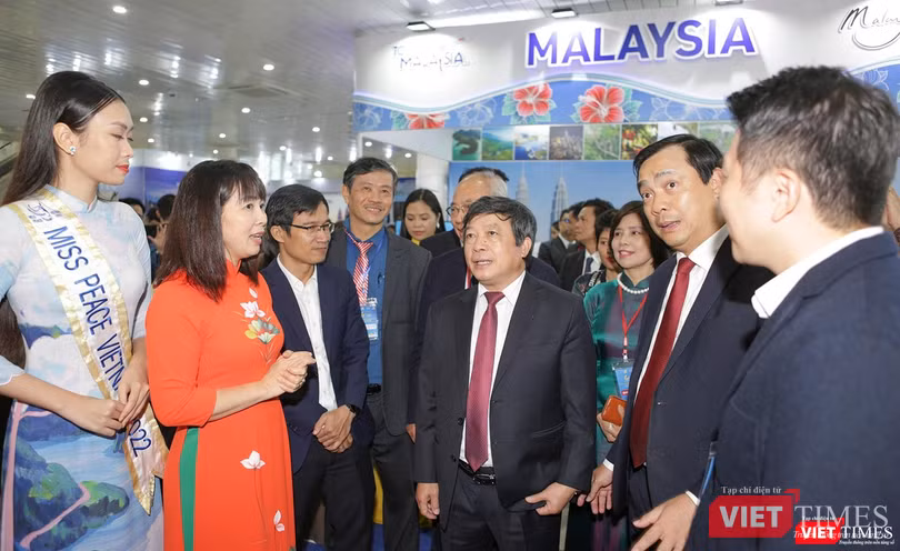 VITM Đà Nẵng 2022 VITM Đà Nẵng 2022