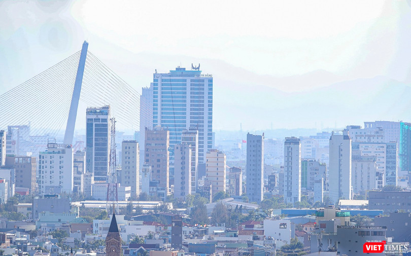 Chủ tịch Đà Nẵng chỉ đạo kiểm tra, xử lý việc thao túng giá, đầu cơ bất động sản