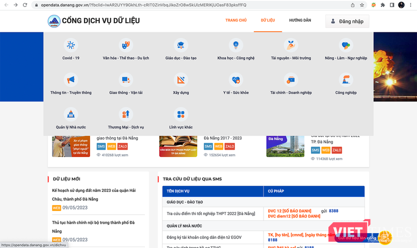 vt_da nang cong bo danh muc du lieu mo 2.png