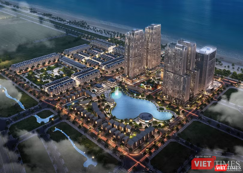 Phân khu The River chạm đến kỳ vọng của giới đầu tư với dòng sản phẩm boutique hotel tích hợp đa công năng vượt trội: kinh doanh, cho thuê, nghỉ dưỡng… Phân khu The River chạm đến kỳ vọng của giới đầu tư với dòng sản phẩm boutique hotel tích hợp đa công năng vượt trội: kinh doanh, cho thuê, nghỉ dưỡng…