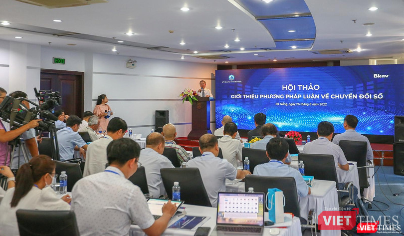 Quang cảnh sự kiện