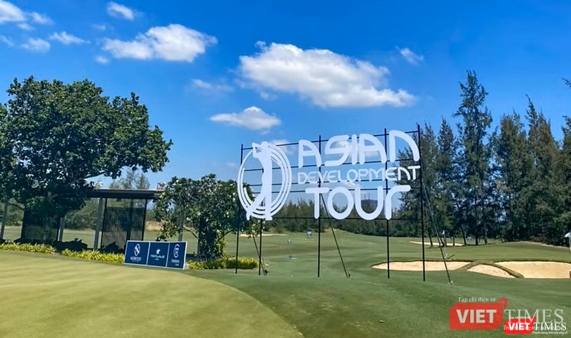 Tất cả đã sẵn sàng cho giải đấu diễn ra thành công