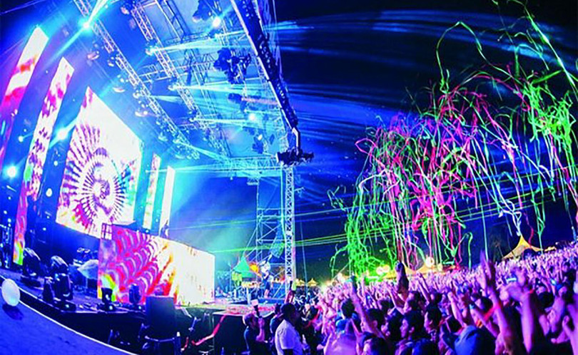 Chuỗi lễ hội ánh sáng countdown đáng mong chờ nhất 2022 sẽ thắp ánh sáng rực rỡ cho bán đảo Bảo Ninh, Quảng Bình tại tuyến phố đi bộ ven biển lớn nhất miền Trung