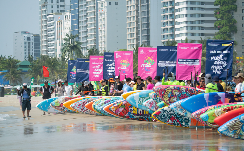 Đặt kỳ vọng đón 10,3 triệu lượt khách du lịch trong năm 2024, Đà Nẵng sẽ làm gì?