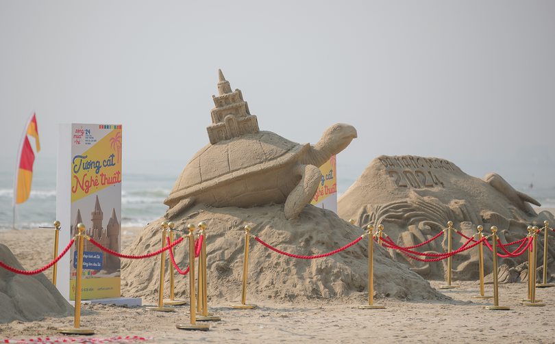 Các bãi biển du lịch Đà Nẵng sẽ diễn ra loạt hoạt động, sự kiện đặc sắc nhằm tri ân du khách đến với TP