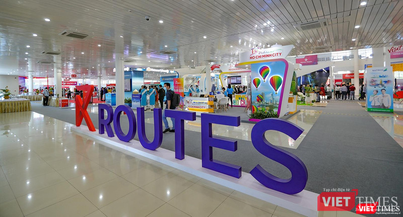 Routes Asia được đánh giá là cú hích cho điểm đến du lịch Đà Nẵng, thúc đẩy sự trở lại của thị trường BĐS tại đây