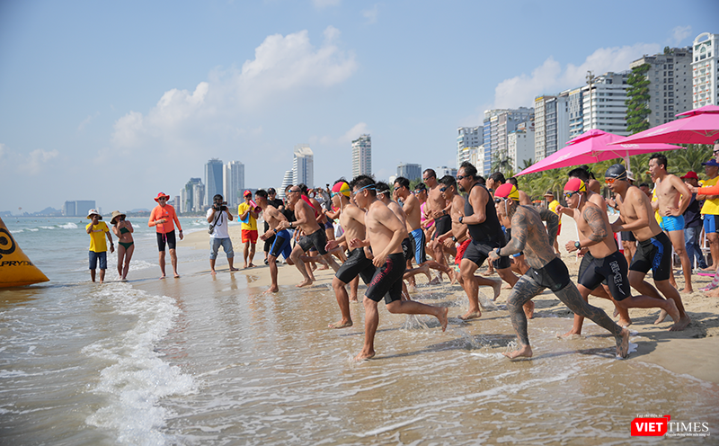 Đà Nẵng lọt Top 5 thành phố có lượng khách quay trở lại cao nhất khu vực châu Á.