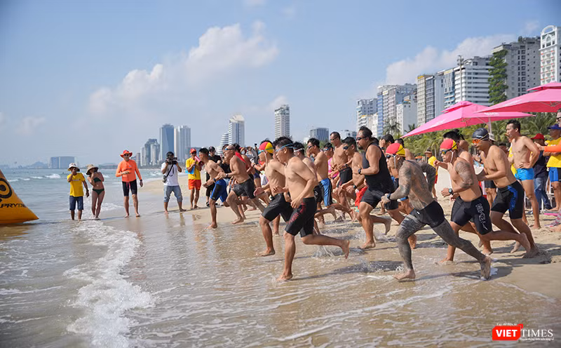 Đà Nẵng lọt Top 5 thành phố có lượng khách quay trở lại cao nhất khu vực châu Á.