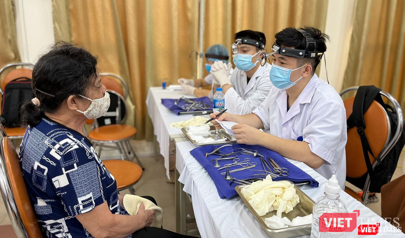 Tư vấn sức khoẻ