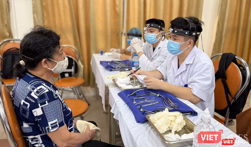 Tư vấn sức khoẻ