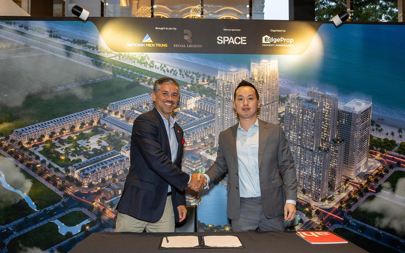 Đất Xanh Miền Trung luôn tìm kiếm những đối tác lớn trên thế giới để cùng hợp tác, phát triển, cho ra đời những sản phẩm bất động sản quy mô, đẳng cấp.