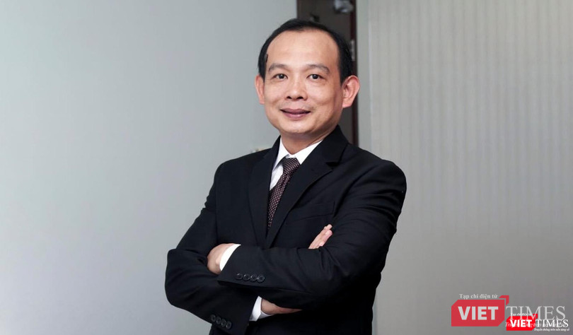 Luật sư Ths.Lê Ngô Hoài Phong - Trưởng Văn phòng Luật sư PHONG & PARTNERS Luật sư Ths.Lê Ngô Hoài Phong - Trưởng Văn phòng Luật sư PHONG & PARTNERS