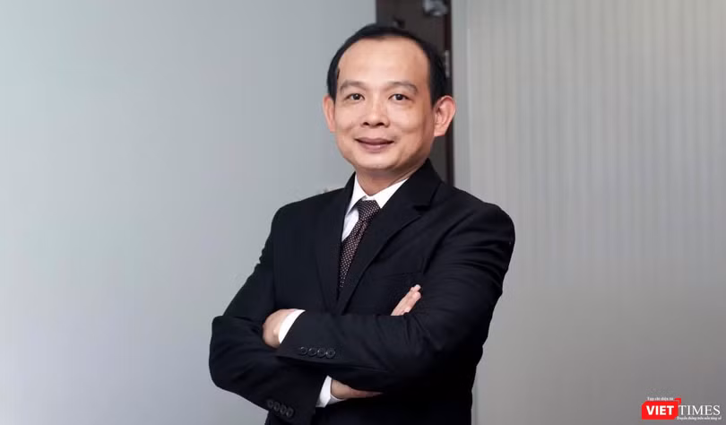 Luật sư Ths.Lê Ngô Hoài Phong - Trưởng Văn phòng Luật sư PHONG & PARTNERS