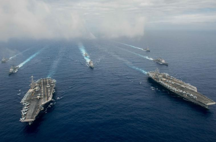 Bien doi 2 tsb My pho dien sm tren Bien Dong-Sina