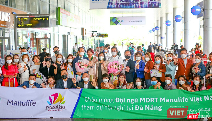 Hoạt động du lịch được dần mở trở lại