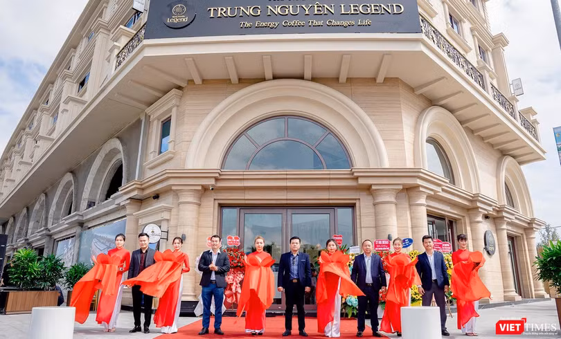 Regal Maison Phu Yen được hoàn thiện khâu xây dựng, pháp lý và tiện ích được khai trương trước khi mở bán chính thức.