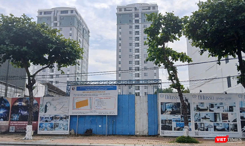 Khu đất số 16 Bạch Đằng, liên quan đến vụ án Phan Văn Anh Vũ đã được Công ty CP dịch vụ Phúc Tín đấu trúng với giá hơn 200 triệu đồng/m2, tương đương hơn 359 tỷ đồng.