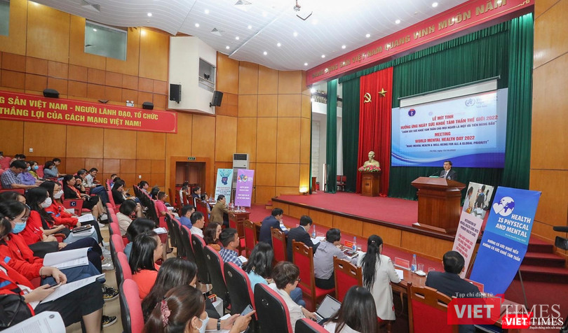 Quang cảnh sự kiện Quang cảnh sự kiện