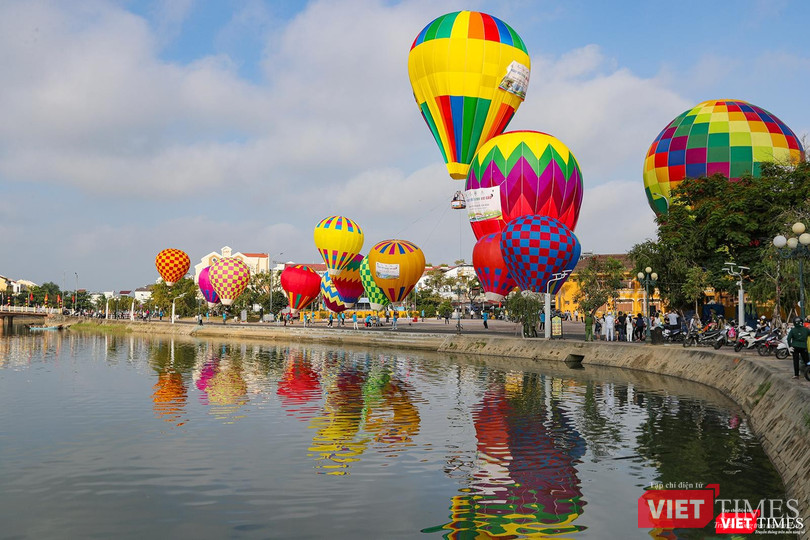 Du lịch Quảng Nam dần hồi phục sau đại dịch COVID-19 Du lịch Quảng Nam dần hồi phục sau đại dịch COVID-19