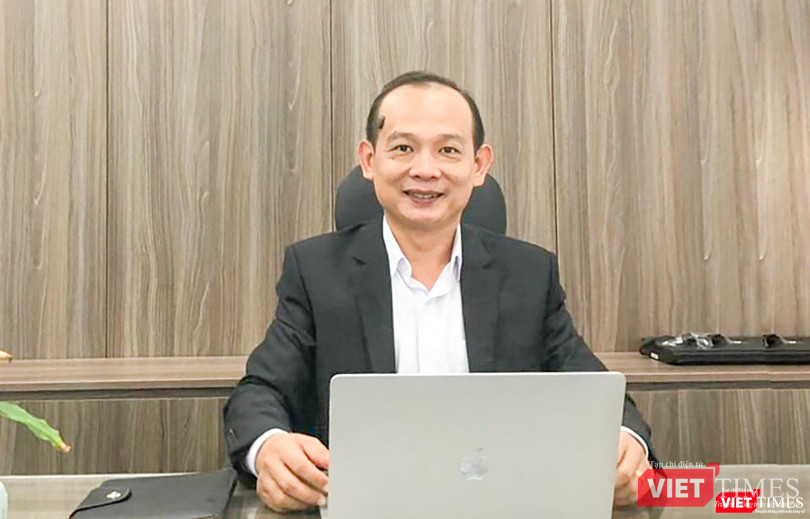 Luật sư Lê Ngô Hoài Phong, Văn phòng Luật sư Phong &amp; Parners, Đoàn Luật sư TP Đà Nẵng.