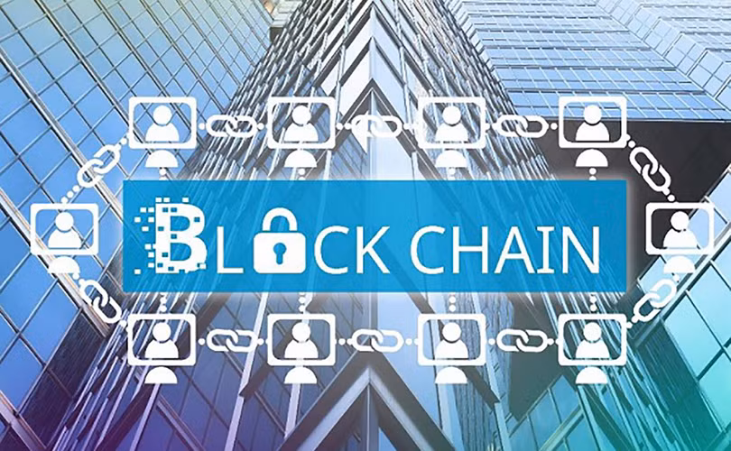 Việt Nam đang nở rộ hoạt động đầu tư BĐS thông qua công nghệ Blockchain (ảnh ByteSoft) 
