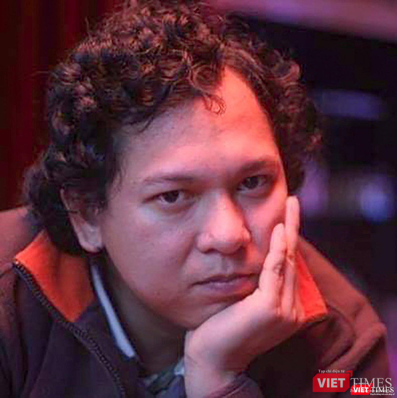 TS.KTS. Phan Bảo An – giảng viên Trường Đại học Sư phạm Kỹ thuật, Đại học Đà Nẵng