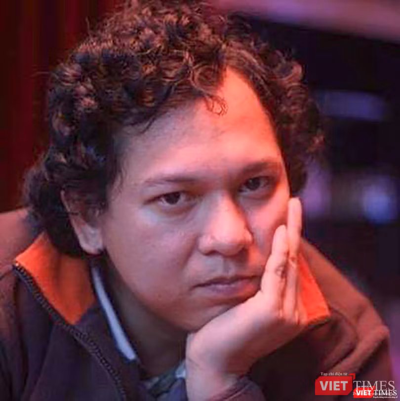 TS.KTS. Phan Bảo An – giảng viên Trường Đại học Sư phạm Kỹ thuật, Đại học Đà Nẵng